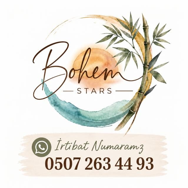Bohemstars